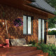 Камінь фасадний Cer 21 Koral 14,8x30x0,9 код 7344 Cerrad