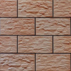 Камінь фасадний Cer 23 Agat 14,8x30x0,9 код 7368 Cerrad