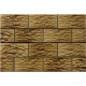 Камінь фасадний Cer 24 Oliwin 14,8x30x0,9 код 7375 Cerrad