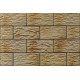 Камінь фасадний Cer 29 Turmalin 14,8x30x0,9 код 7429 Cerrad