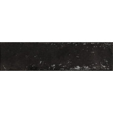 Плитка фасадна Palette Black 74x300x9 Cerrad