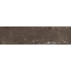Плитка фасадна Palette Brown 74x300x9 Cerrad