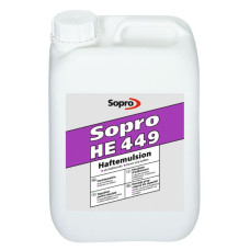 Ґрунтовка адгезійна Sopro HE 449 (10 кг)