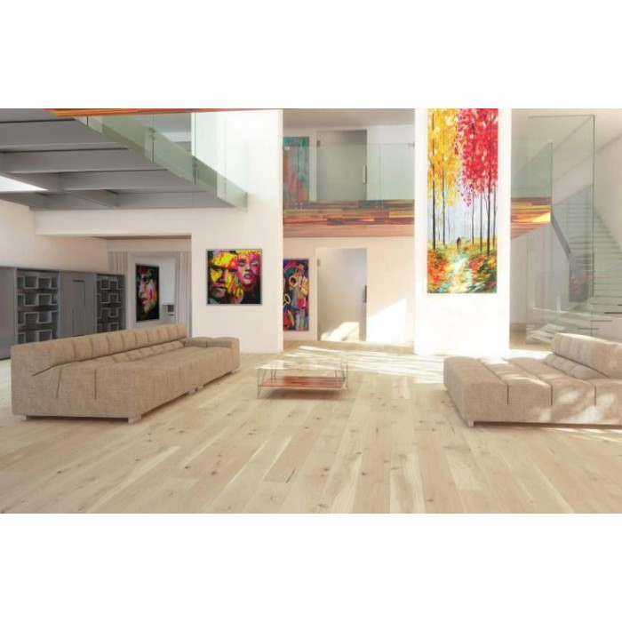 Паркетна дошка Beauty Floor Дуб Авіньйон Варіус