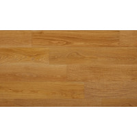 Вінілова підлога Cognac Oak 33 I4F підкладка XPO 240,1x1220х5,5