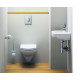 Інсталяція для унітаза 3 в 1 Rapid SL (38721001), Grohe