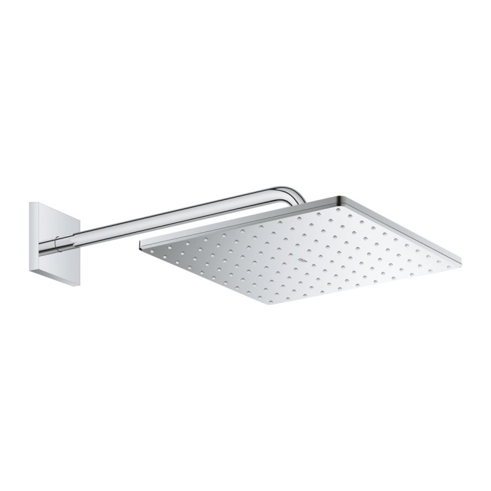 Верхній душ Rainshower Mono 310 Cube (26563000), Grohe