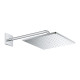 Верхній душ Rainshower Mono 310 Cube (26563000), Grohe
