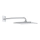 Верхній душ Rainshower Mono 310 Cube (26563000), Grohe