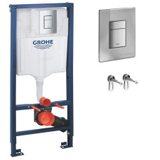 Інсталяція для унітаза 3 в 1 Rapid SL 38772001 Grohe