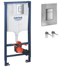Інсталяція для унітаза 3 в 1 Rapid SL 38772001 Grohe