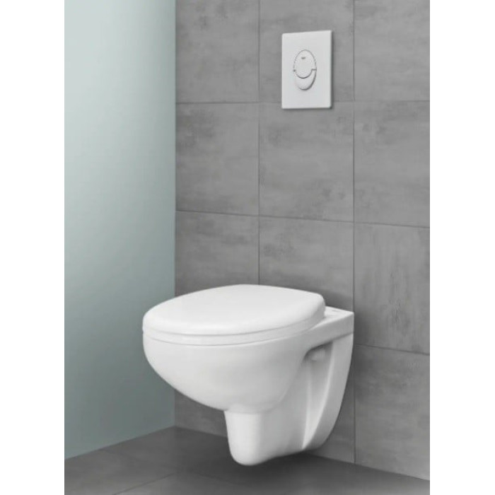 Інсталяція для унітаза 3 в 1 Rapid SL 38722001 Grohe