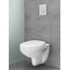 Інсталяція для унітаза 3 в 1 Rapid SL 38722001 Grohe