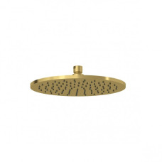 Верхній душ DN 15 A-QA 64325N0-00 Brushed gold Kludi