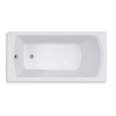 Ванна прямокутна Linea 180х80, Roca