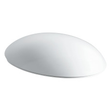 Кришка для унітаза ILBAGNOALESSI ONE soft-close (H8929710000001) LAUFEN