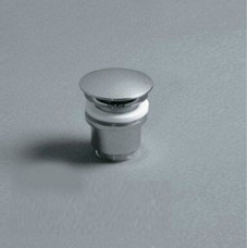 Донний клапан click-clack E-line PLSR60, SIMAS