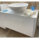 Шафка під умивальник Fiji 800 Fancy Marble