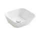 Донний клапан Wave PLCE Glossy white, SIMAS