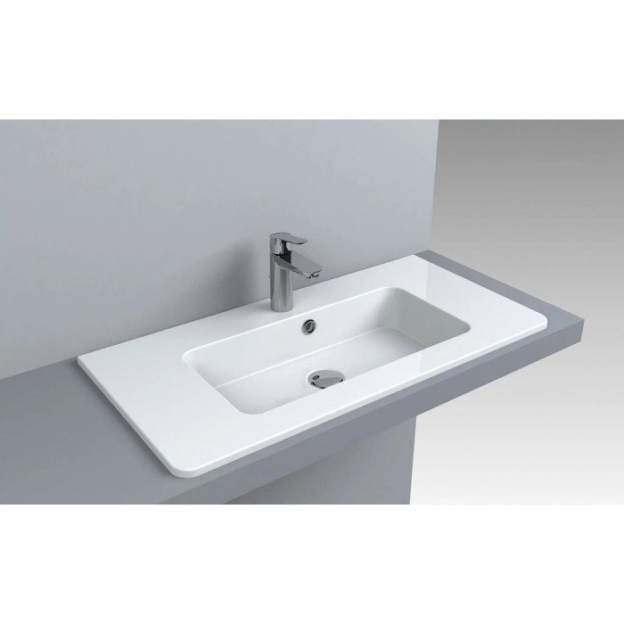 Умивальник Annabele 800 Fancy Marble