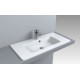 Умивальник Annabele 800 Fancy Marble