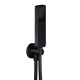 Душовий набір Acquaviva Velvet Black (AD146-49BM), Nobili