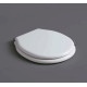 Кришка для унітаза Lante soft-close (LA006), SIMAS