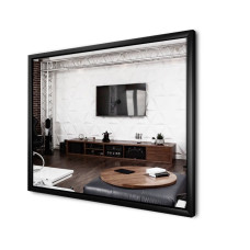 Дзеркало Alu 001 800х600 Juergen Mirror