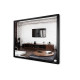 Дзеркало Alu 001 800х600 Juergen Mirror
