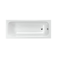 Ванна прямокутна з сифоном MIA 150x70 RADAWAY