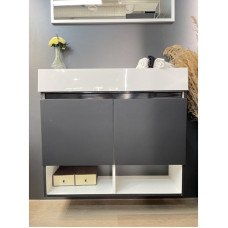Шафка під умивальник Itaka 800 Fancy Marble