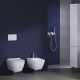 Біде підвісне Smyle Square 500.209.01.1 Geberit