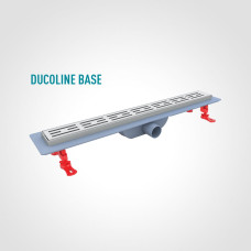 Душовий канал 40 см Ducoline Base VLD-596310 Valtemo