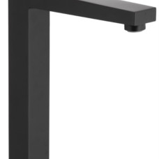 Змішувач для умивальника LOGON BLACK 5132-612-81 KFA ARMATURA