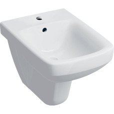 Біде підвісне Selnova Square 500.271.01.1 Geberit