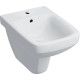 Біде підвісне Selnova Square 500.271.01.1 Geberit