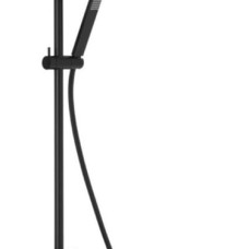 Душова система LOGON PREMIUM BLACK KFA ARMATURA