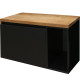 Шафка під умивальник Bristol 1000 R Fancy Marble