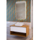 Шафка під умивальник Milan 1000 Fancy Marble