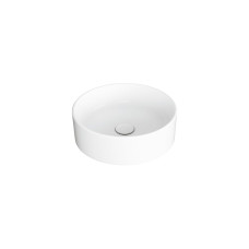 Умивальник 40 FORIU FO01WM White Matte SIMAS