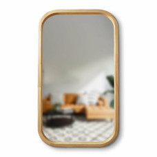 Дзеркало Reliability Slim 600x800 Luxury Wood