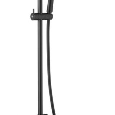Душова система MOZA BLACK 5736-910-81 KFA ARMATURA