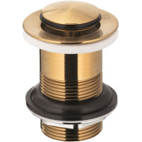 Донний клапан Push-Open 660-353-31 KFA ARMATURA