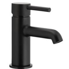 3мішувач для умивальника MOZA BLACK 5032-815-81 KFA ARMATURA