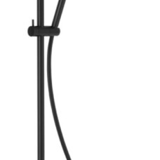 Душова система MOZA BLACK  5736-920-81 KFA ARMATURA