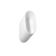 Пісуар Vignoni VI03-F85 Glossy White SIMAS