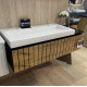 Шафка під умивальник Milos 1000 Fancy Marble