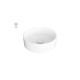 Умивальник 40 FORIU FO01SM Sabbia Matte SIMAS