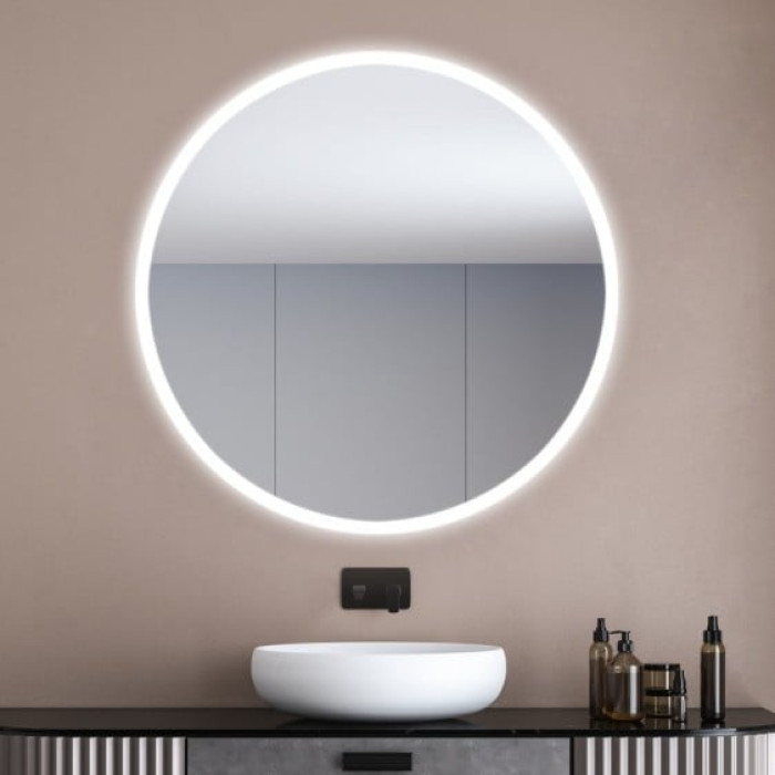 Дзеркало Carlotta Edge 700x700 Juergen Mirror