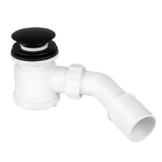 Сифон для піддона click-clack HC26CLMB McALPINE
